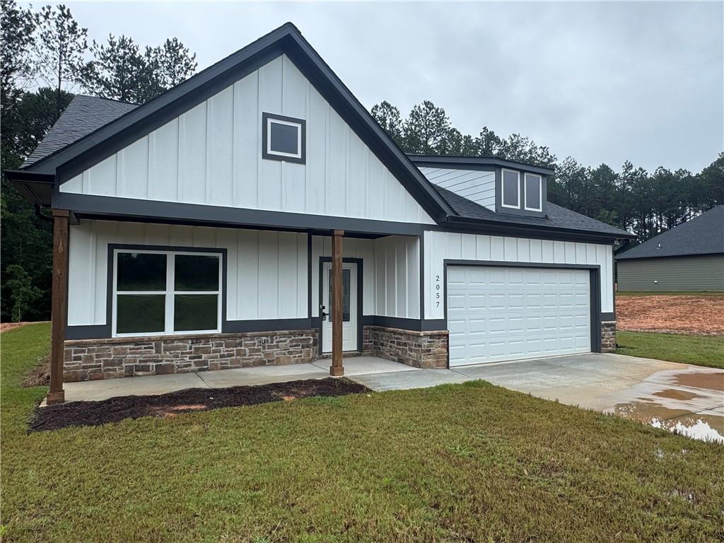 2057 N. Hicks Rd. — photo