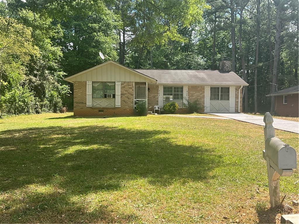 6146 Hickory Drive — photo