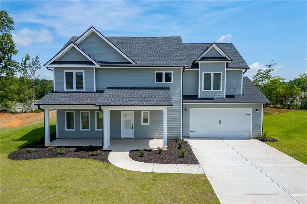 134 Boulder Drive — photo