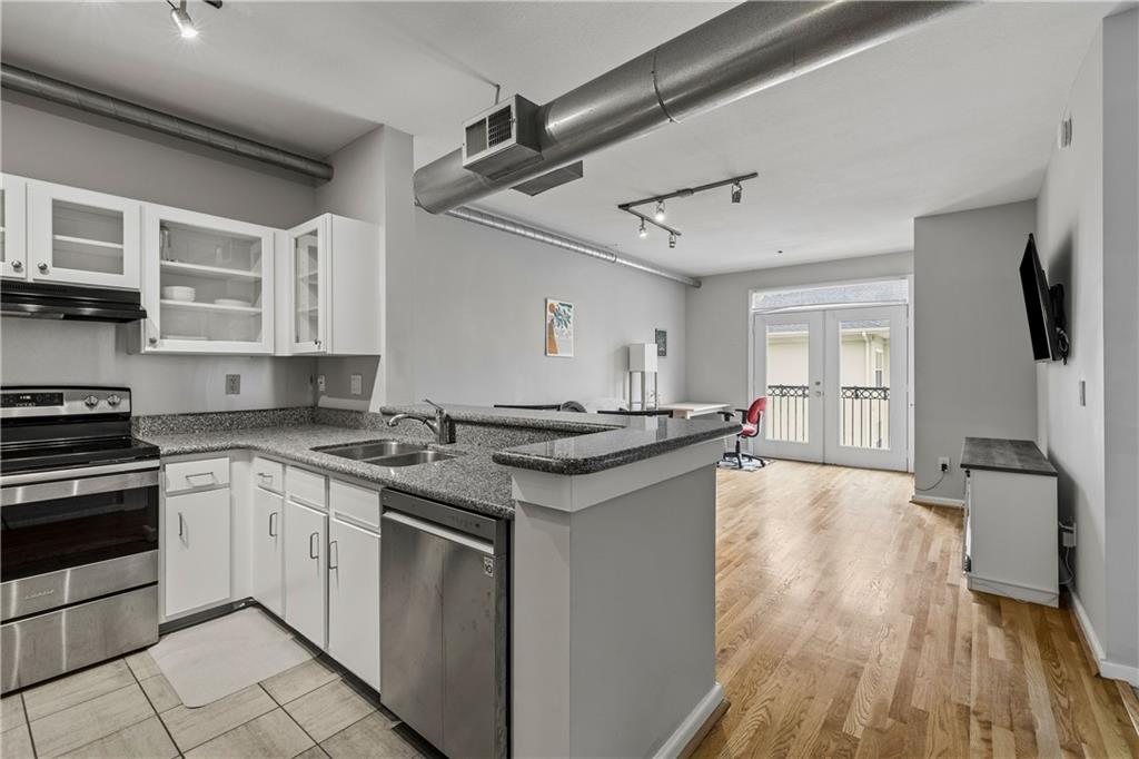 800 Peachtree Street NE Unit 1517 — photo