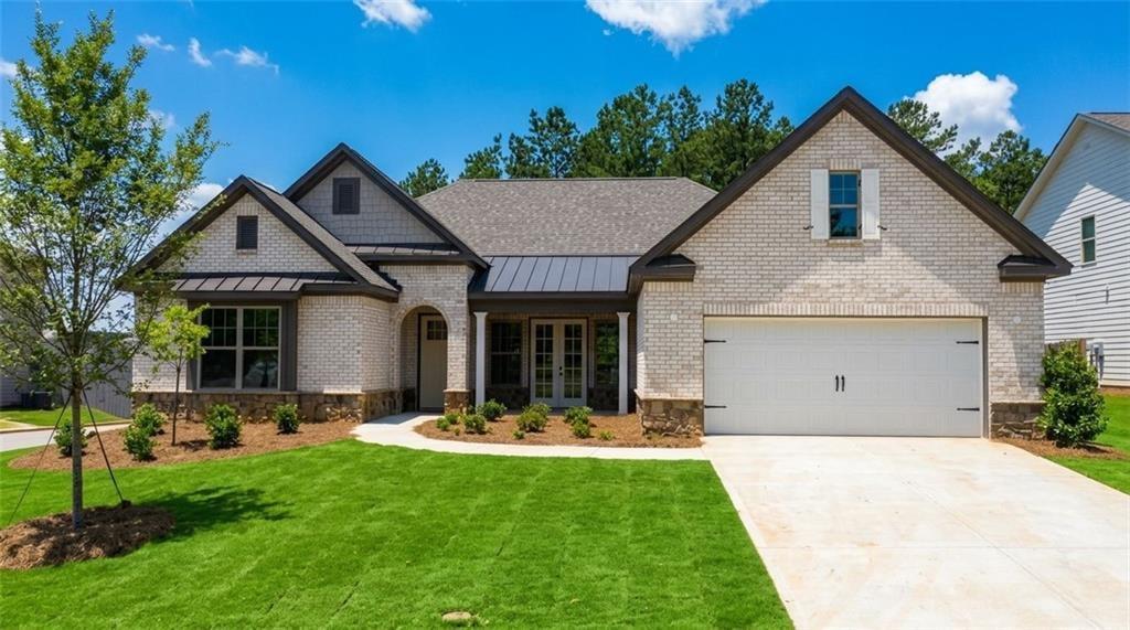 744 Brooke View Drive — photo