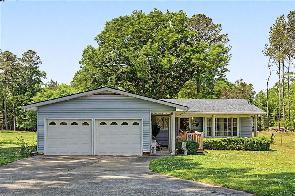 71 N Avery Road NW, Rome, GA 30165