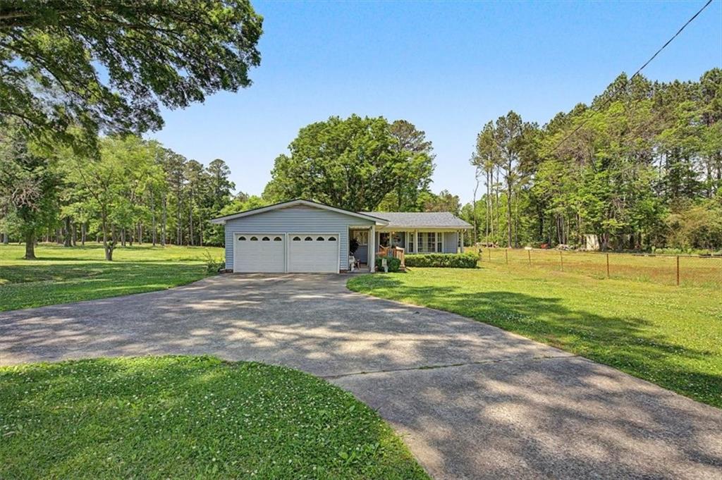 71 N Avery Road NW, Rome, GA 30165 — photo 2