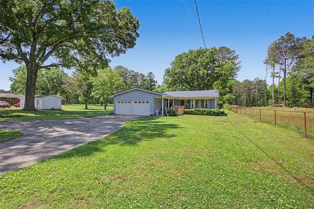 71 N Avery Road NW, Rome, GA 30165 — photo 3