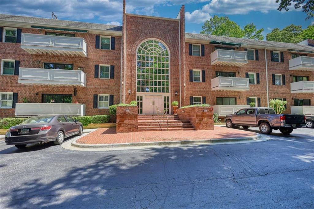 107 Ridley Howard Court — photo