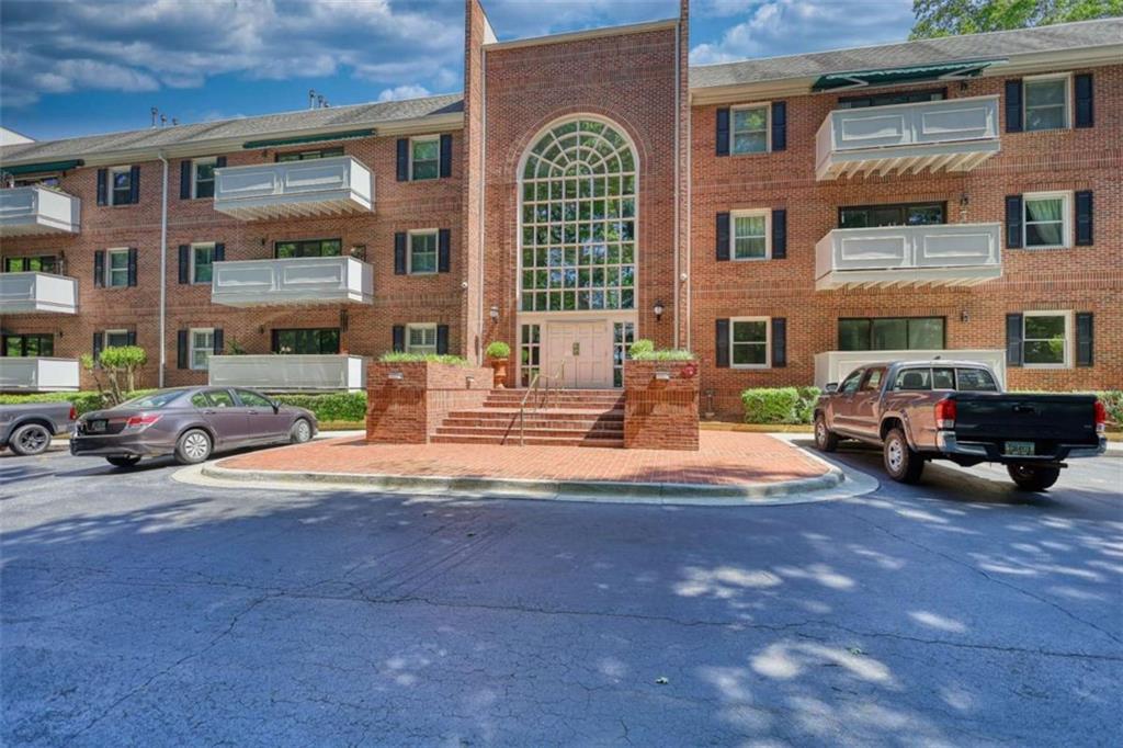 107 Ridley Howard Court, Decatur, GA 30030 — photo 2