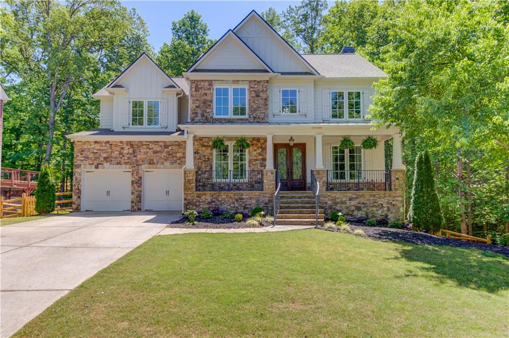 7035 W Mountain Crossing — photo