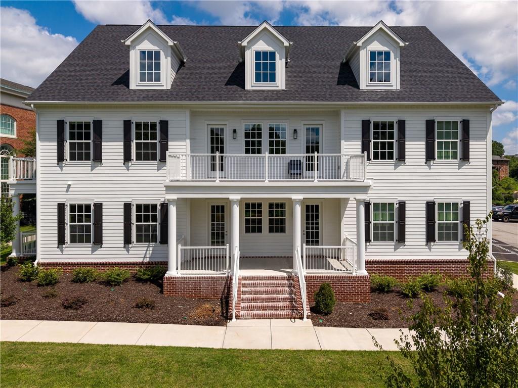 1200 Ponce De Leon Avenue Unit B1 — photo