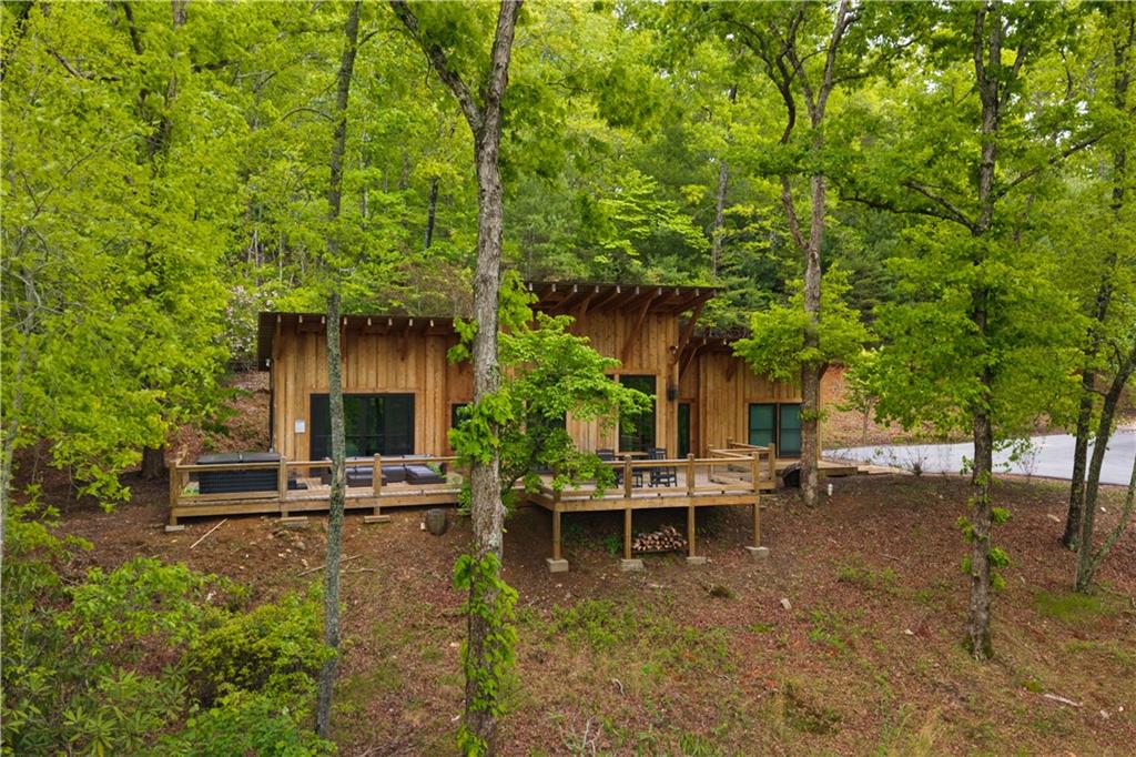 2745 Galloway Road, Blue Ridge GA 30513
