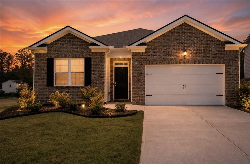 32 Oak Leaf Road, Dallas, GA 30132