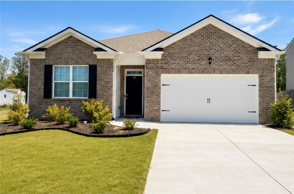 32 Oak Leaf Road, Dallas, GA 30132 — photo 2