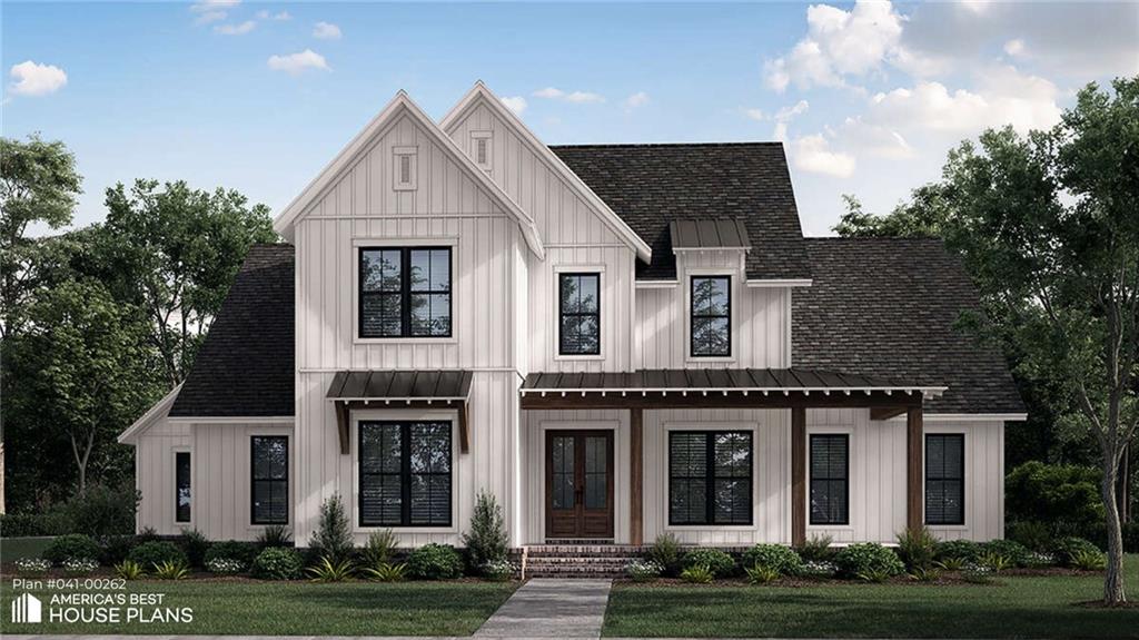 Lot 1 Wheeler Creek Road — photo