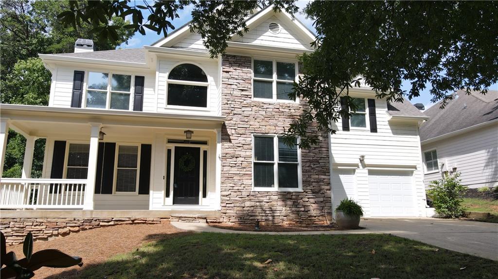 6415 E Hills Court — photo
