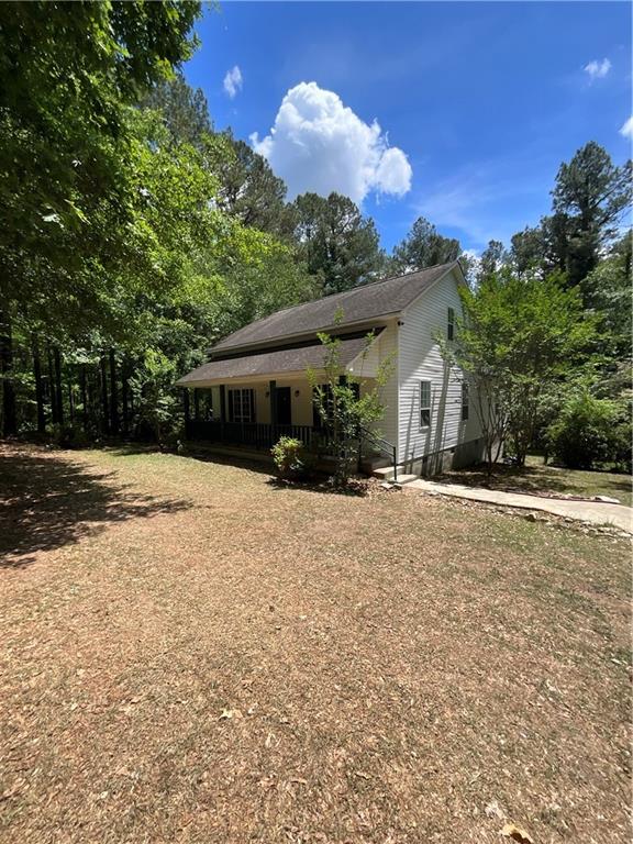 500 Sandy Point Road, Knoxville, GA 31050 — photo 2