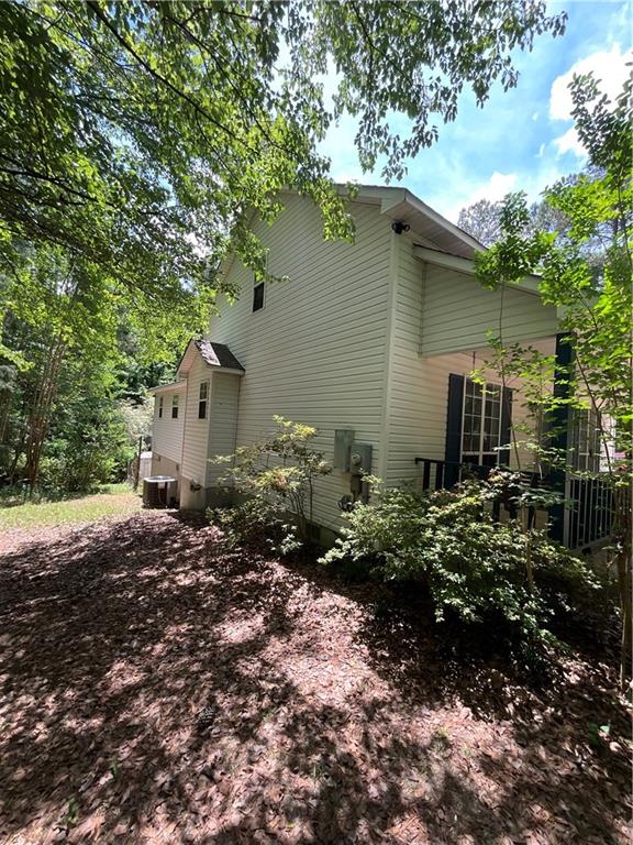 500 Sandy Point Road, Knoxville, GA 31050 — photo 3