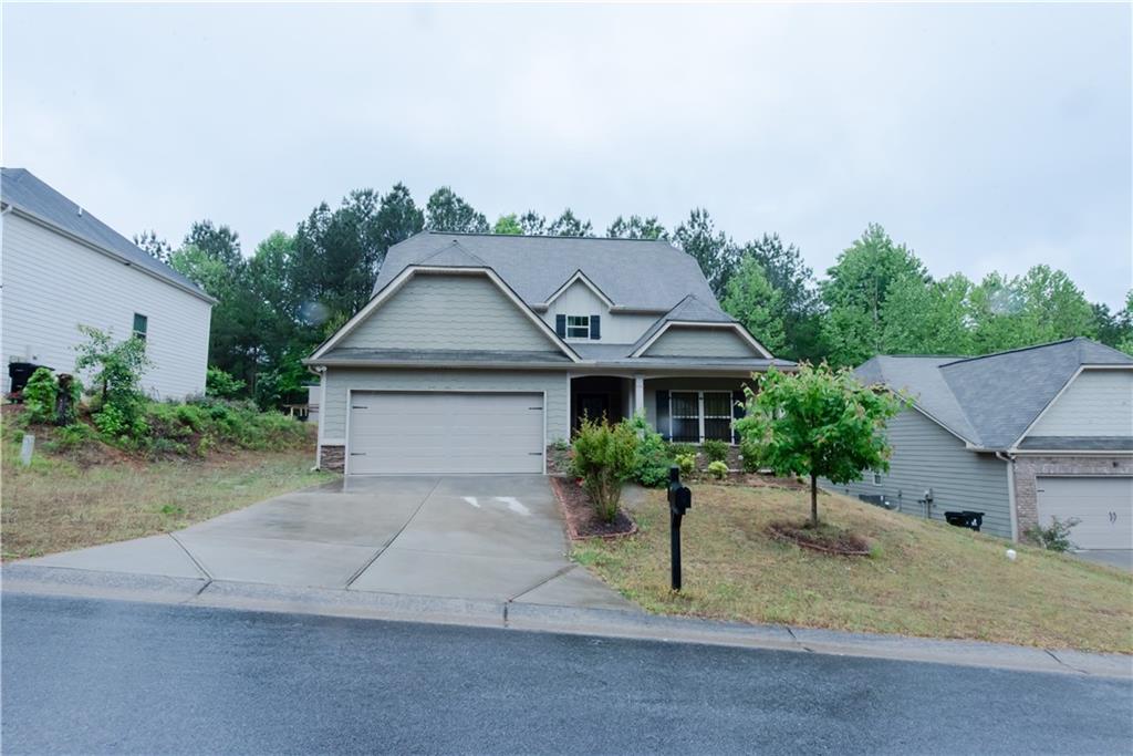 412 Clematis Court — photo