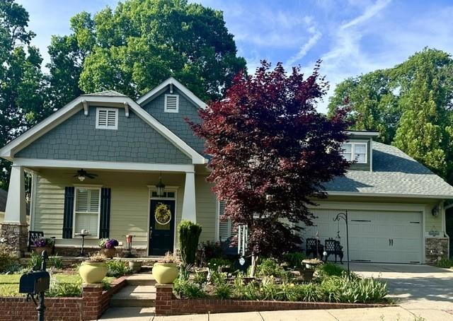 104 Willow Overlook — photo