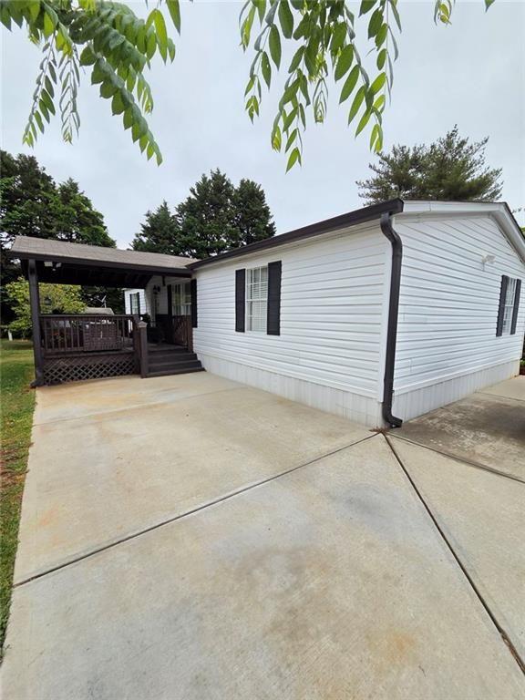 4855 Peachtree Drive — photo