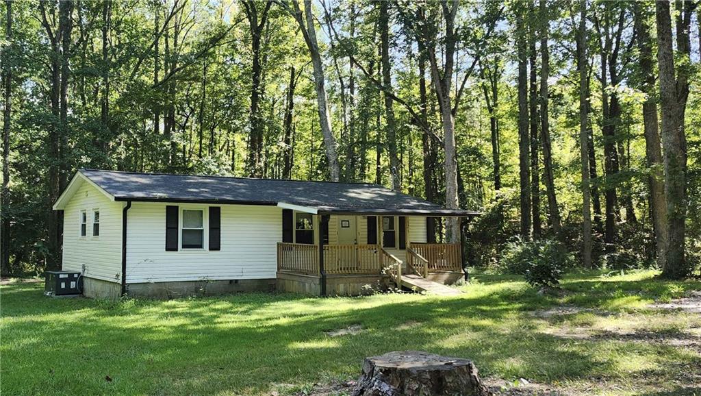 62 Mcclure Road, Temple, GA 30179