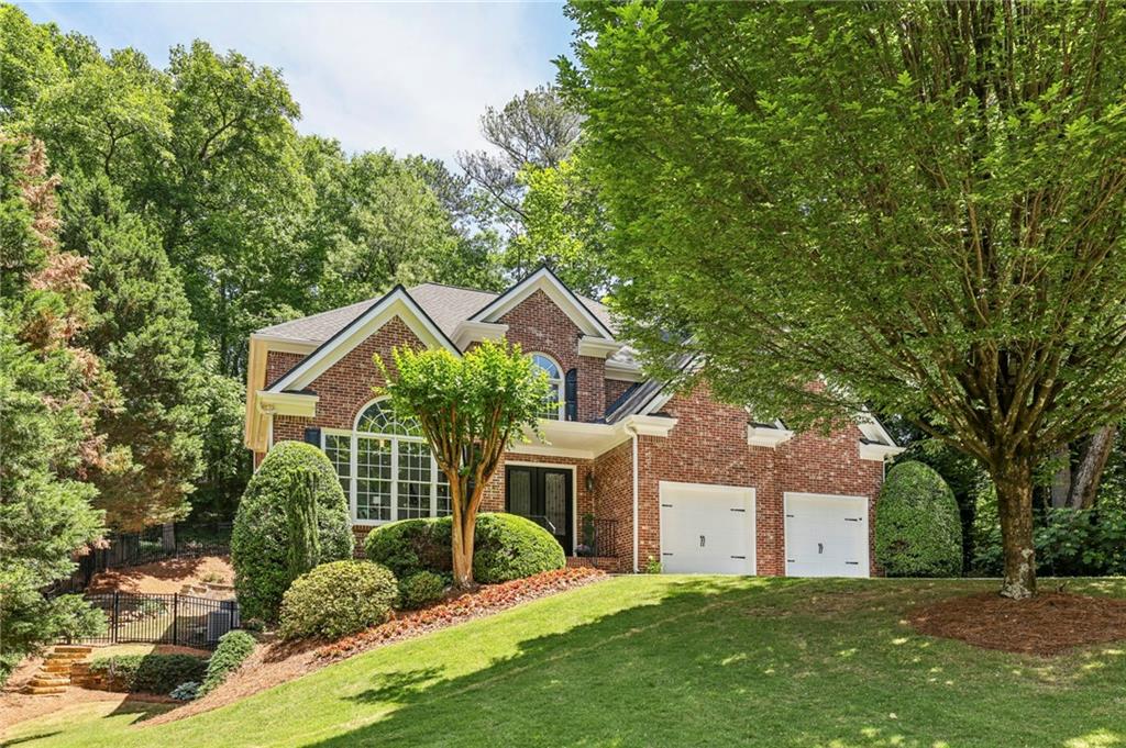 11 Wieuca Trace NE — photo