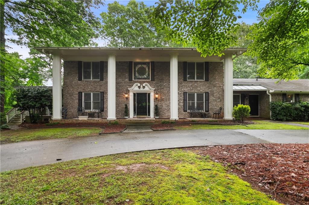 1025 Rays Road, Stone Mountain, GA 30083 — photo 3