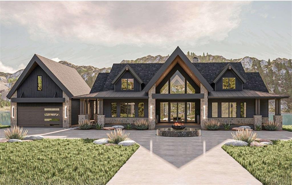 Lot 2B Riverside Drive — photo