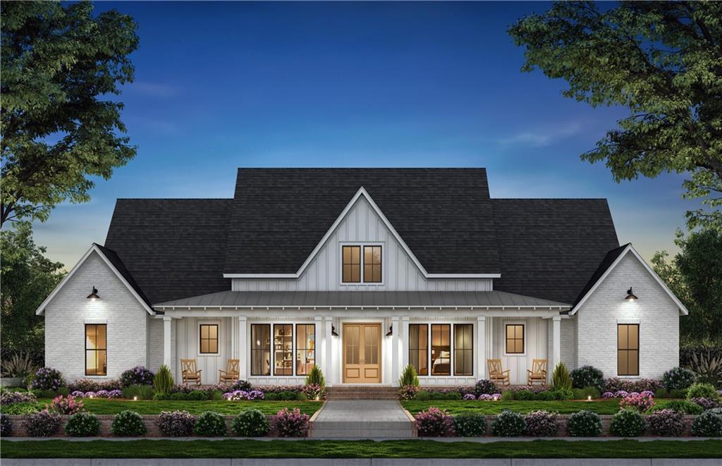 Lot 1a Riverside Drive — photo