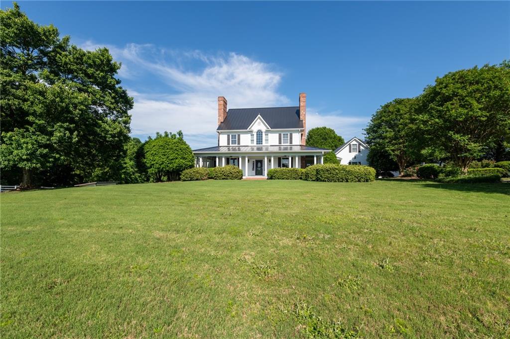 171 School House Road NE — photo