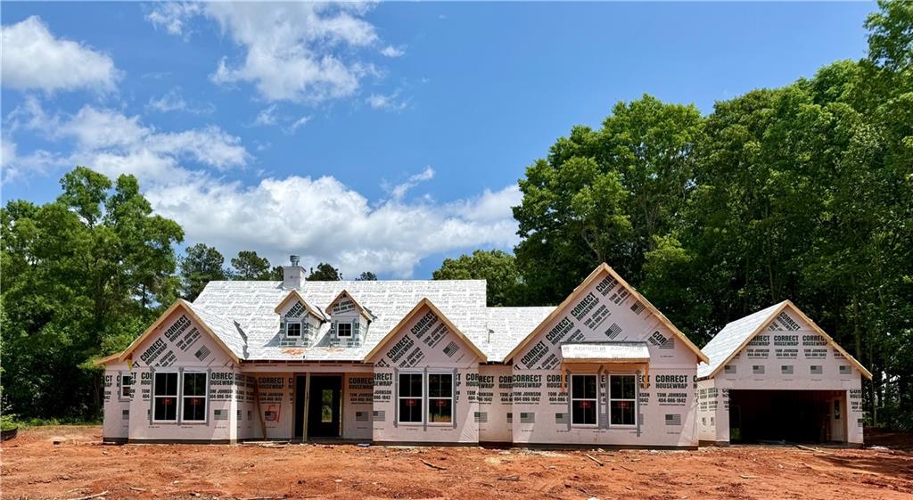 485 Springtime Way, Monroe, GA 30655