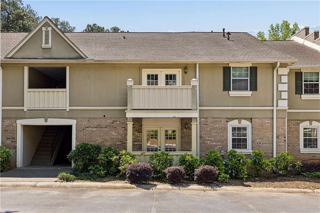 6900 Roswell Road Unit Q6 — photo