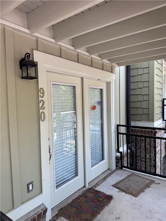 490 Barnett Shoals Road Unit 920 — photo