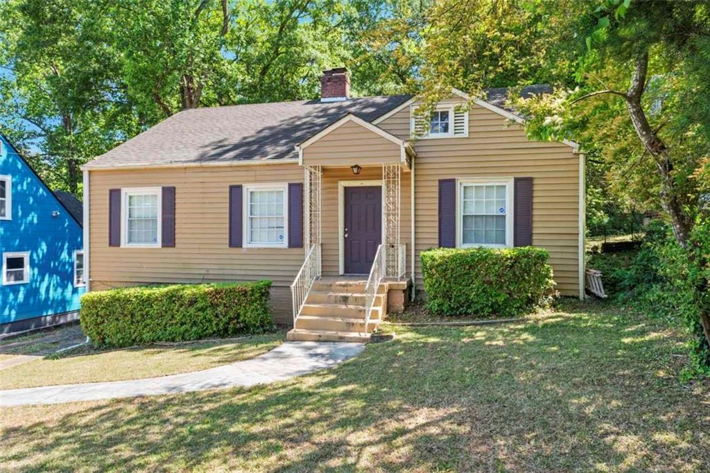 1108 Winburn Drive — photo