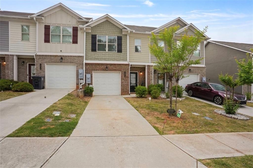 1474 O'Connor Drive — photo