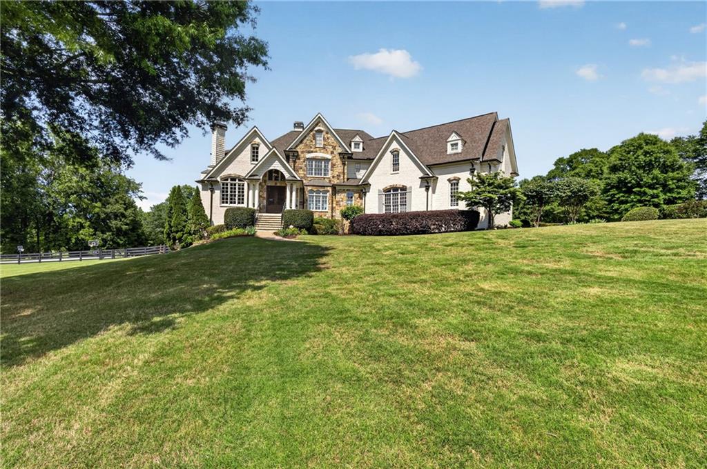 1123 Dee Kennedy Road — photo