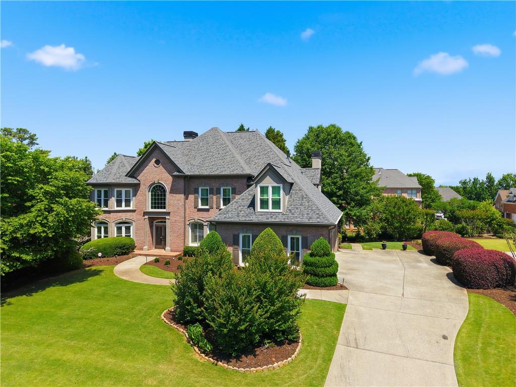 Home in Alpharetta, GA 30022 — photo 2