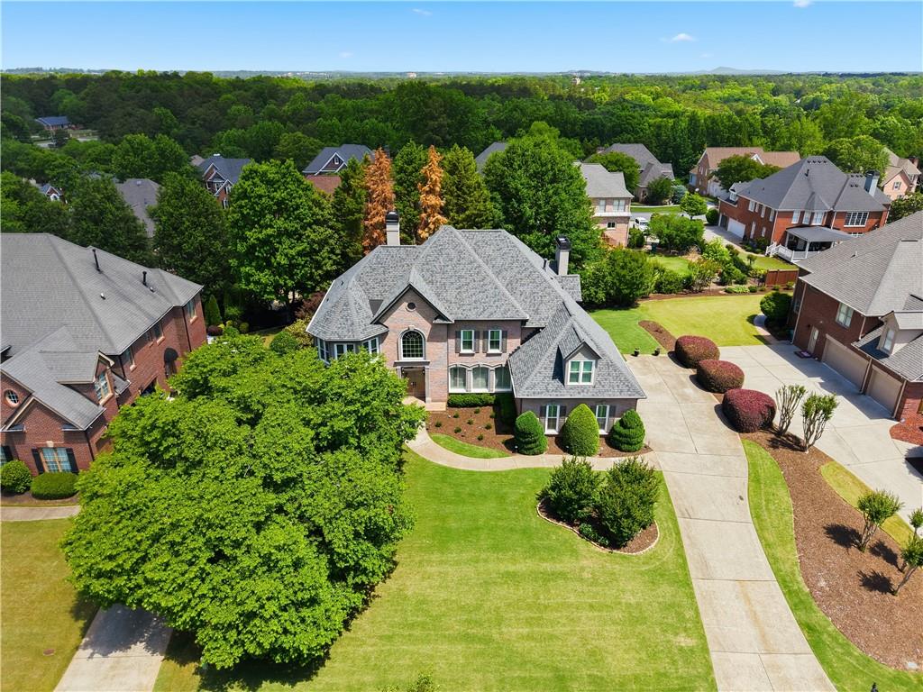 Home in Alpharetta, GA 30022 — photo 3