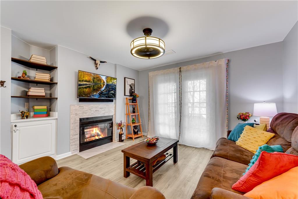 3655 Habersham Road NE Unit B148 — photo