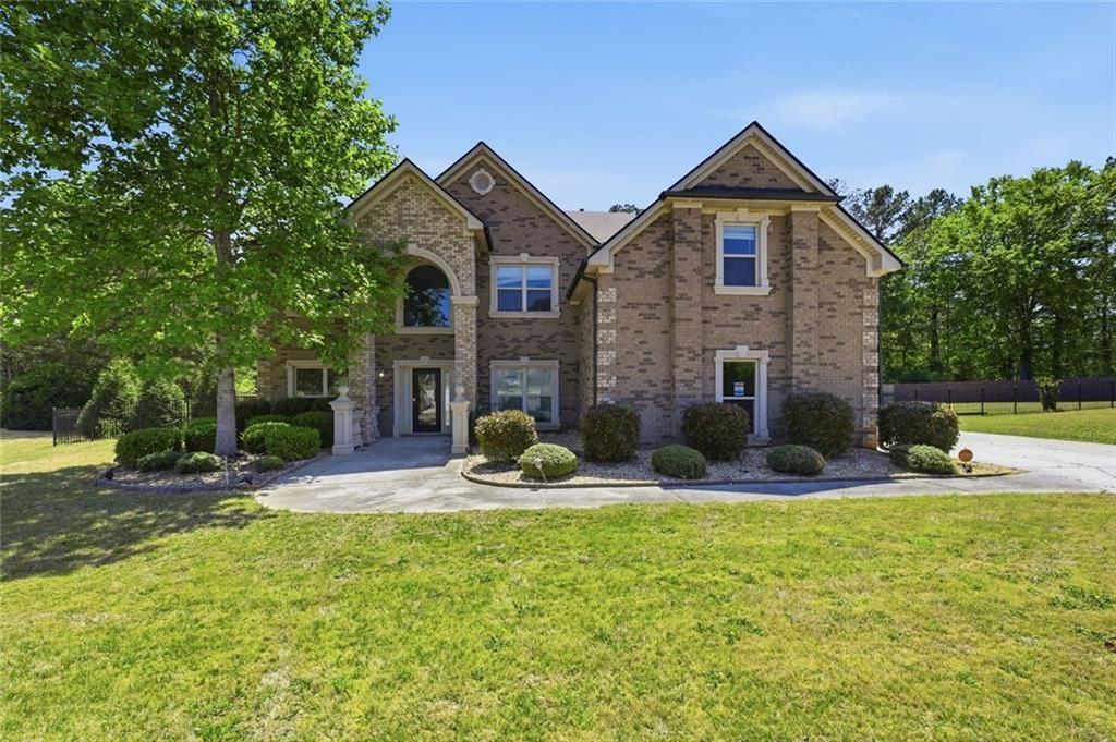 1309 SW Marseille Court — photo