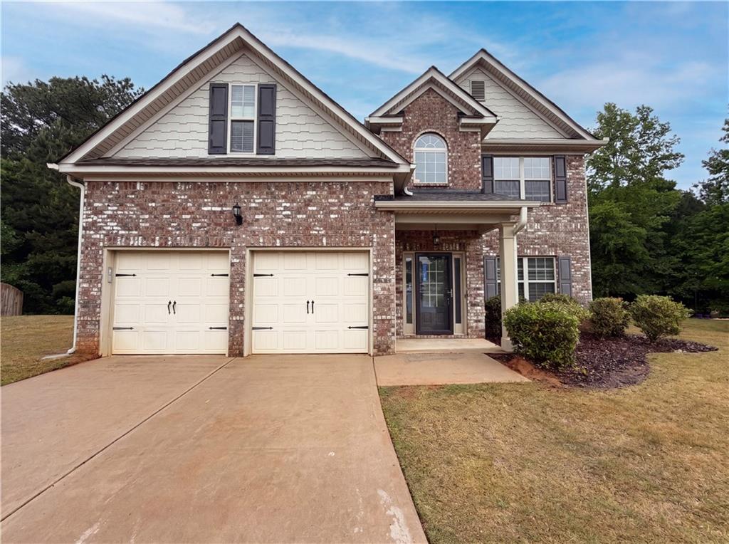 2627 Glenbrook Lane — photo