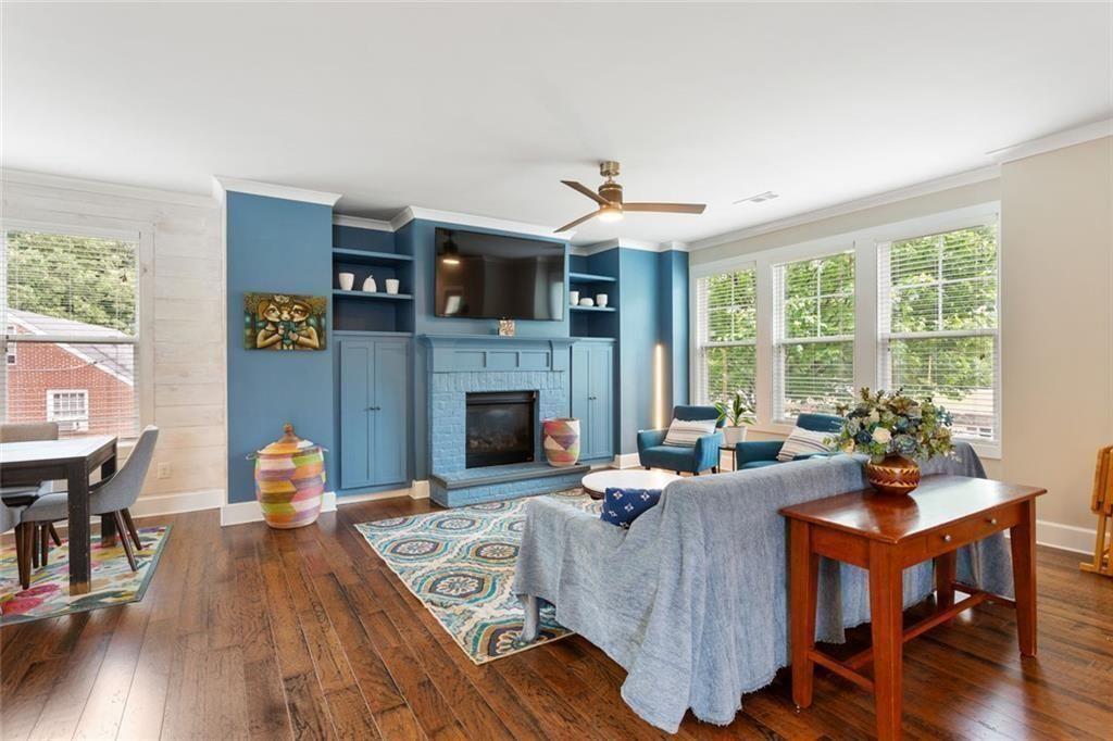 2107 Tilson Road, Decatur GA 30032 — photo 2