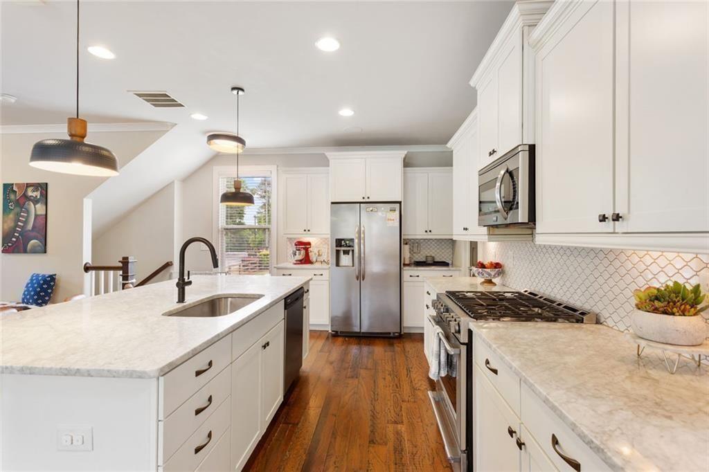 2107 Tilson Road, Decatur GA 30032 — photo 3