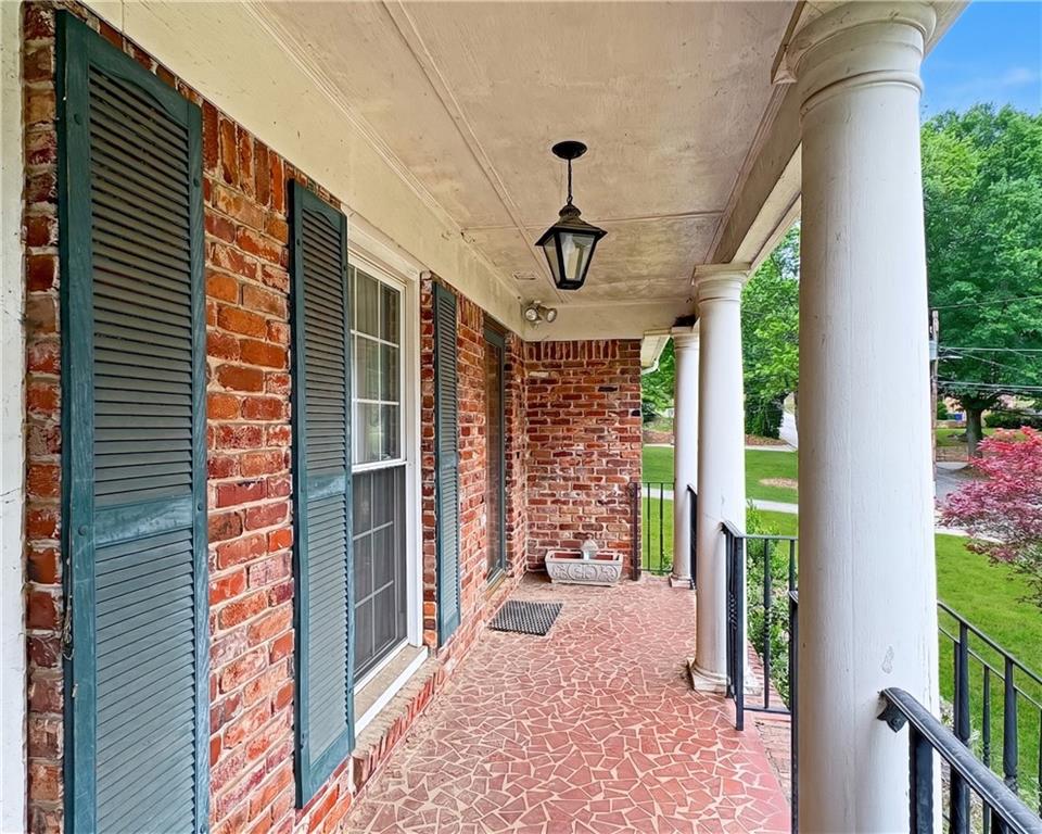 2739 Rainbow Ridge Road, Decatur GA 30034 — photo 2