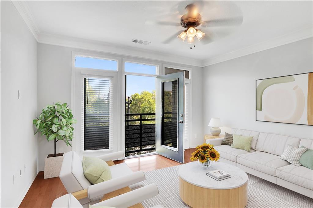 400 17th Street NW Unit 1341 — photo