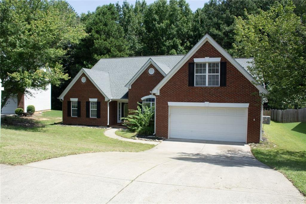 982 Apalachee Run Trail — photo