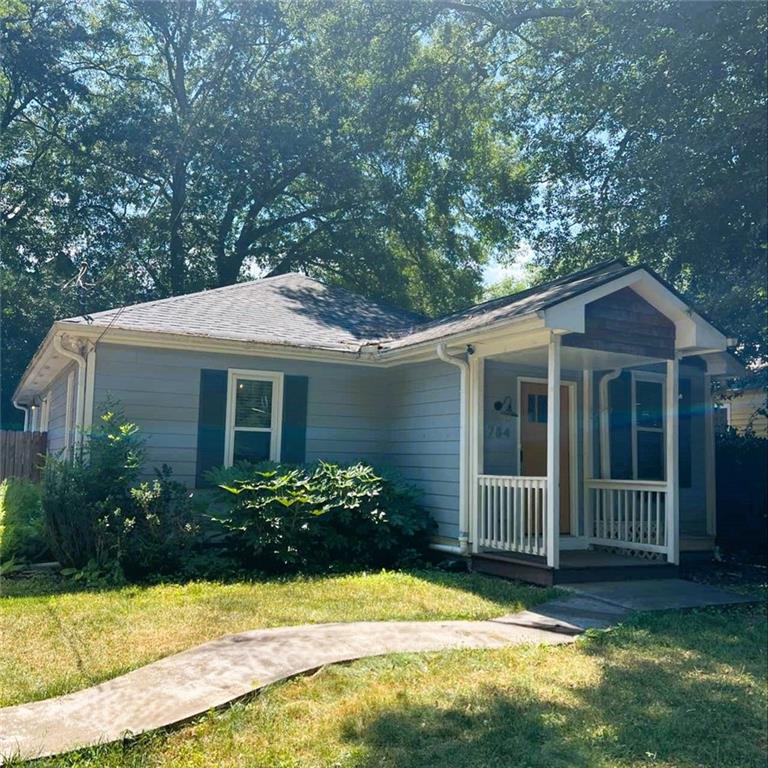 784 Hillmont Avenue — photo