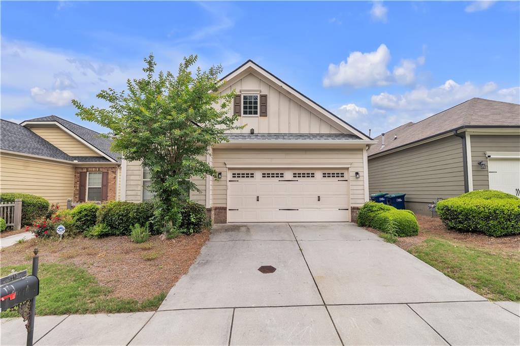 7903 Bluefin Trail — photo