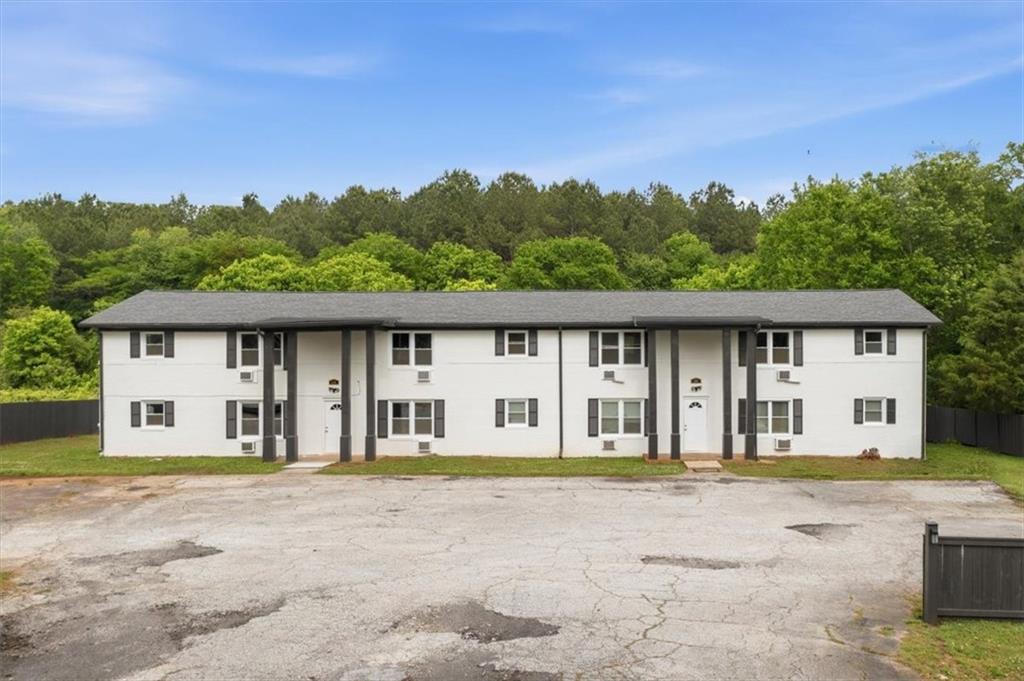 608 N College Drive Unit 4 — photo