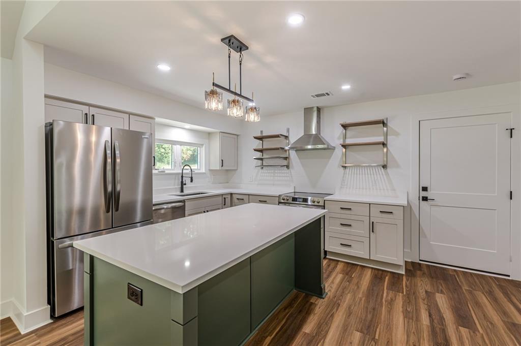 3668 Big Springs Road, Decatur GA 30034