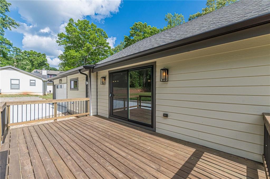 3668 Big Springs Road, Decatur GA 30034 — photo 3