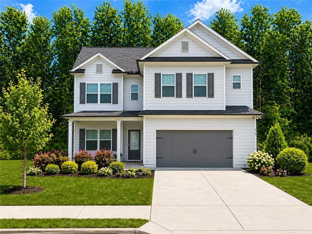 616 Skye Drive — photo
